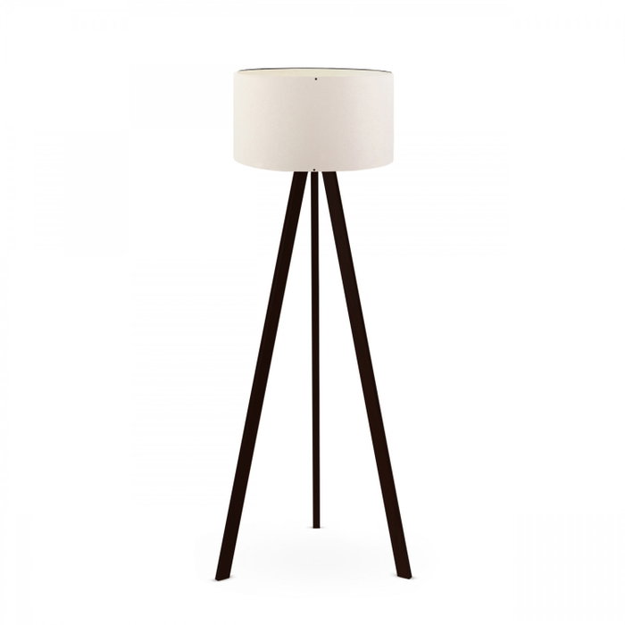 Opviq Lámpara de Pie AYD-2652 Color Crema Opviq Lámpara de Pie AYD-2652 Color Crema